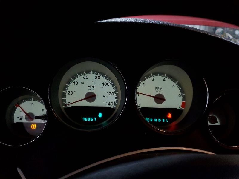 2010 Dodge Charger sxt