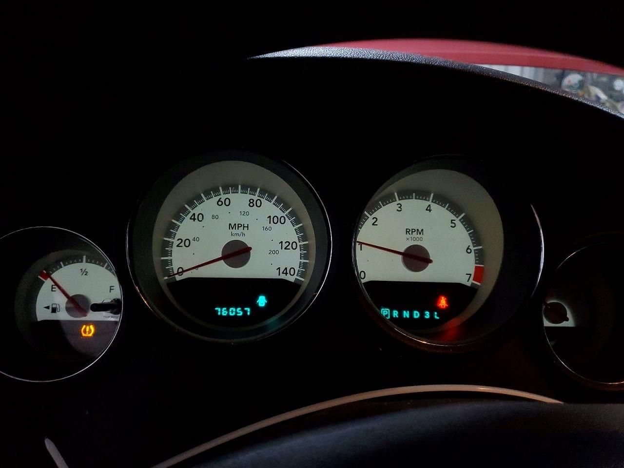 2010 Dodge Charger sxt