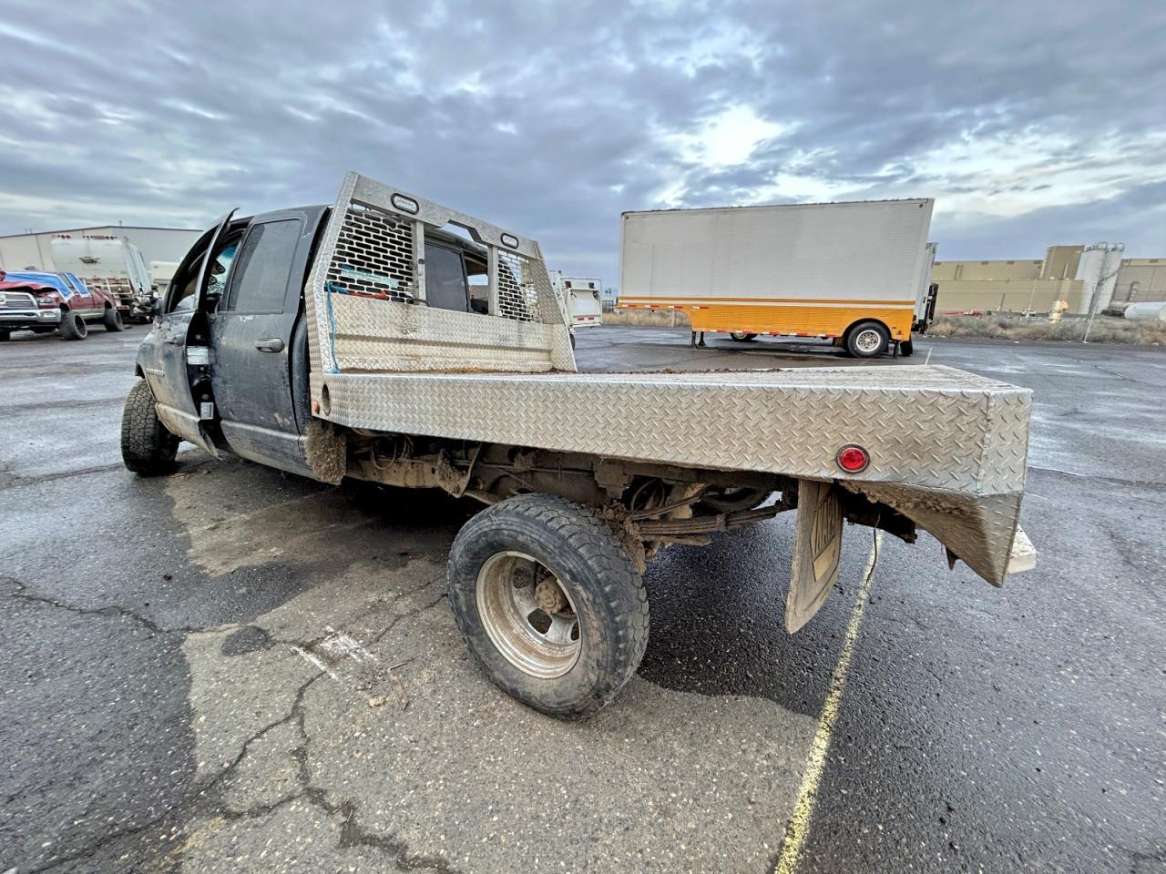 2004 Dodge Ram 3500 st