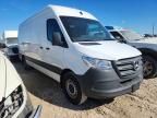 2023 Mercedes-Benz 2023 Mercedes Benz Sprinter 2500 Delivery Van