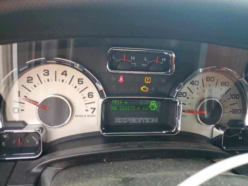 2007 Ford Expedition Eddie Bauer
