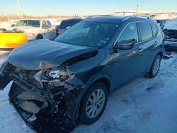Niss salvage cars for sale: 2020 Niss Rogue s