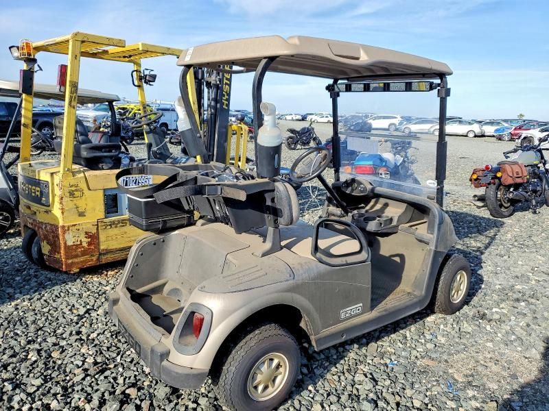 2015 Others 2015 E-Z-GO Golf Cart