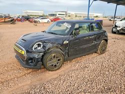 Mini Vehiculos salvage en venta: 2020 Mini Cooper se
