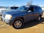 2004 Jeep Grand Cherokee Laredo