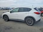 2016 Mazda Cx-5 gt
