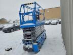 2025 Gmuk ZA45 Lift-Scissor Lift