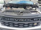 2025 Chevrolet Silverado K1500