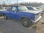 1986 Chevrolet C10