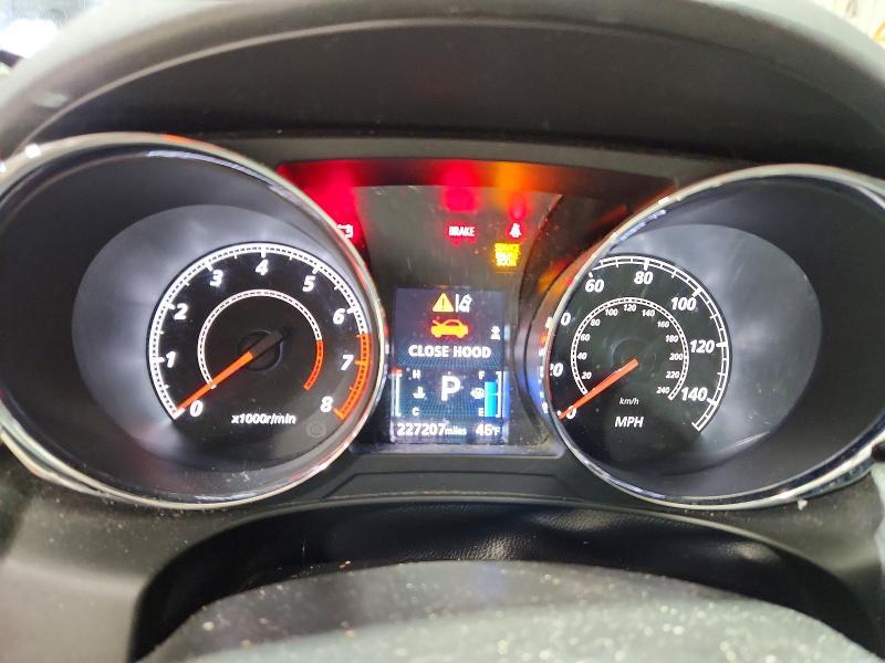 2021 Mitsubishi Outlander Sport es