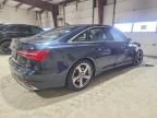 2024 Audi A6 Premium