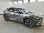 2024 Toyota Bz4x Limited