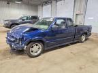2003 Chevrolet S Truck S10