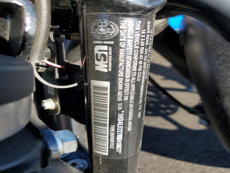 2021 Harley-Davidson XL883 N