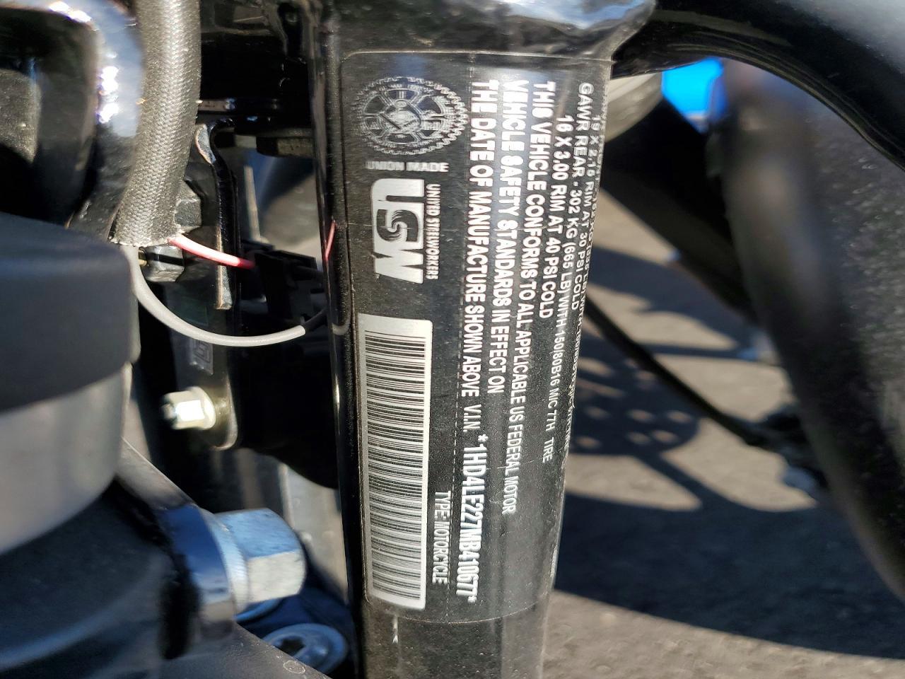 2021 Harley-Davidson XL883 N