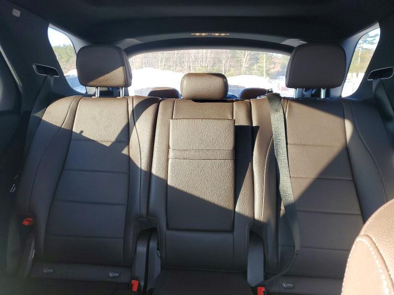 2021 Mercedes-Benz Gle 350 4matic
