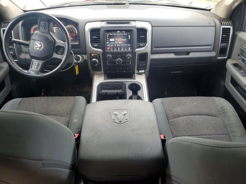 2020 Dodge Ram 1500 Classic slt