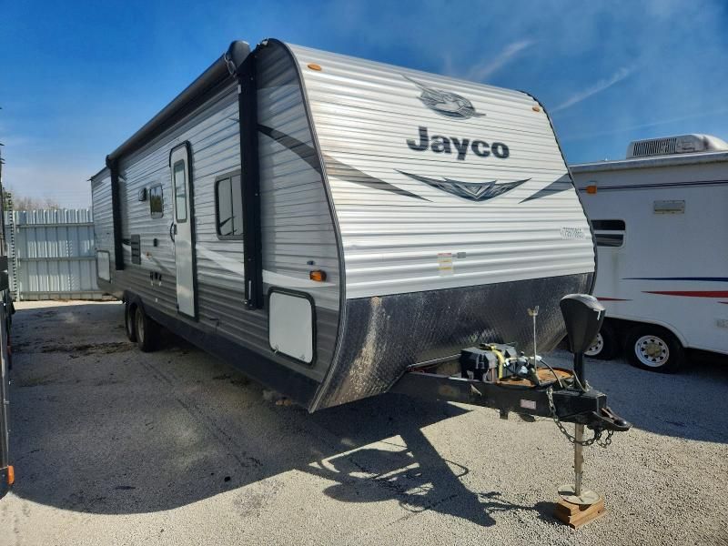 2020 Jaco Jay Flight JAY Flight-RV