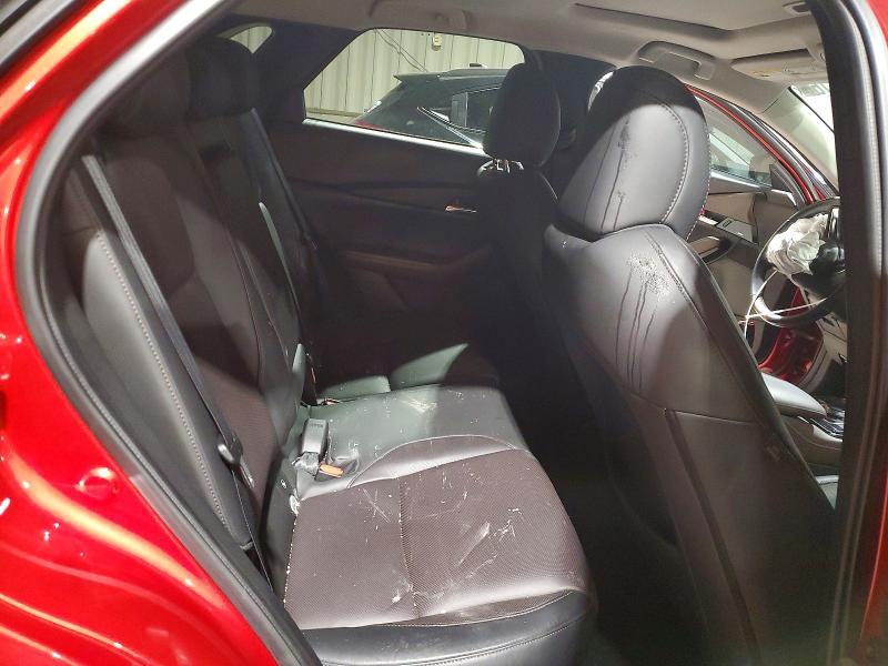2021 Mazda Cx-30 Premium