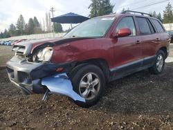 2005 Hyundai Santa fe gls for sale in Spanaway, WA