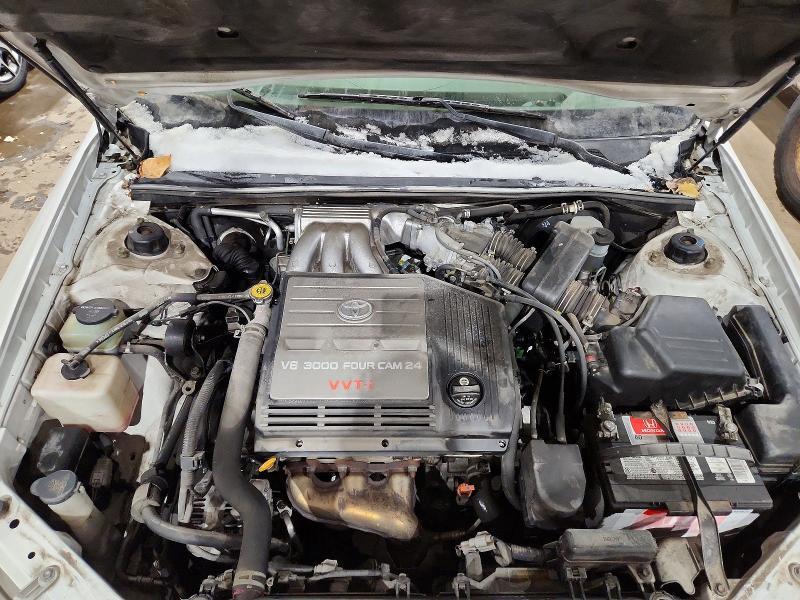 2003 Toyota Avalon xl