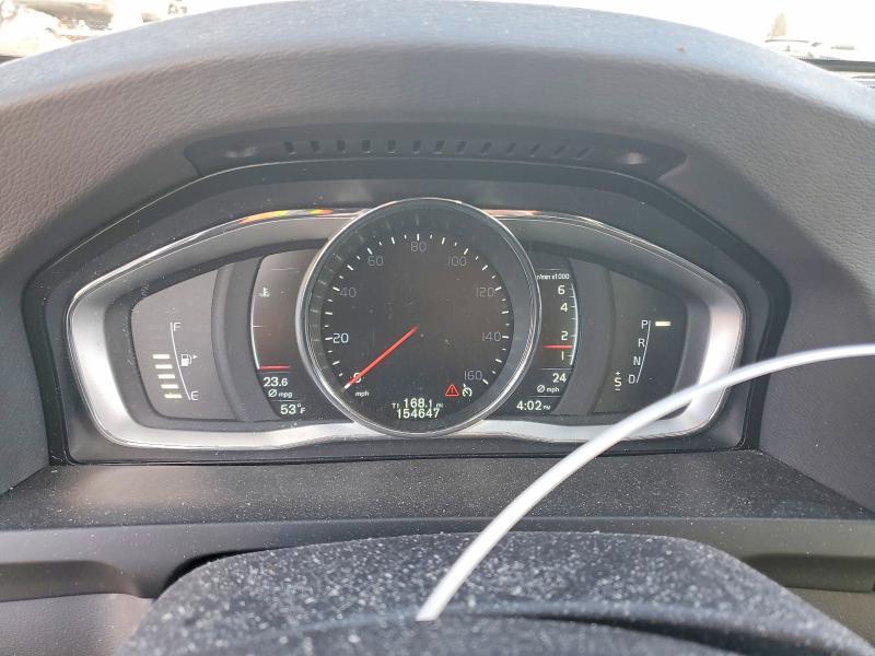 2016 Volvo S60 Premier