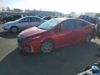 2017 Toyota Prius Prime Plus