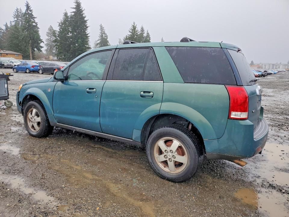 2007 Saturn Vue