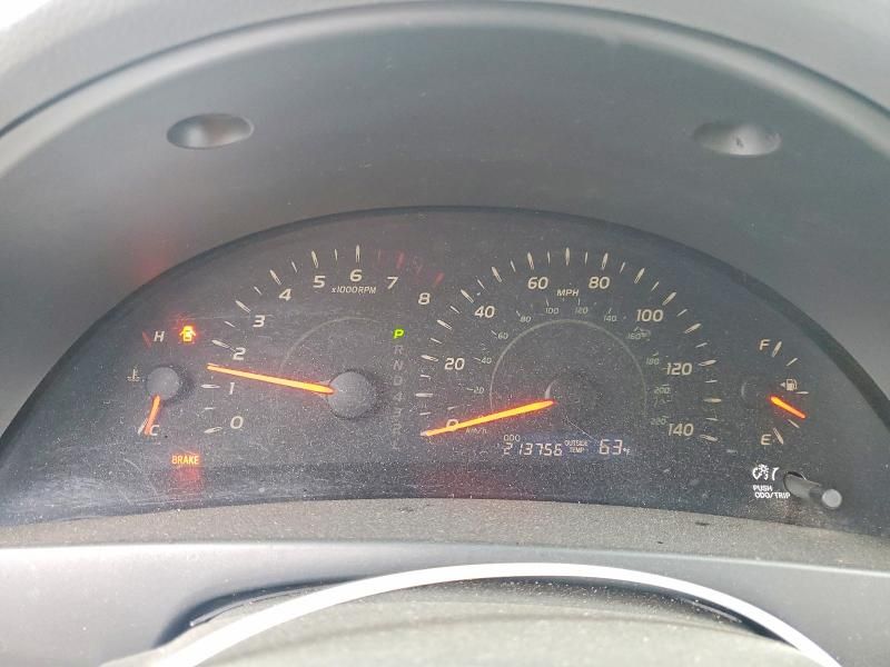 2007 Toyota Camry ce