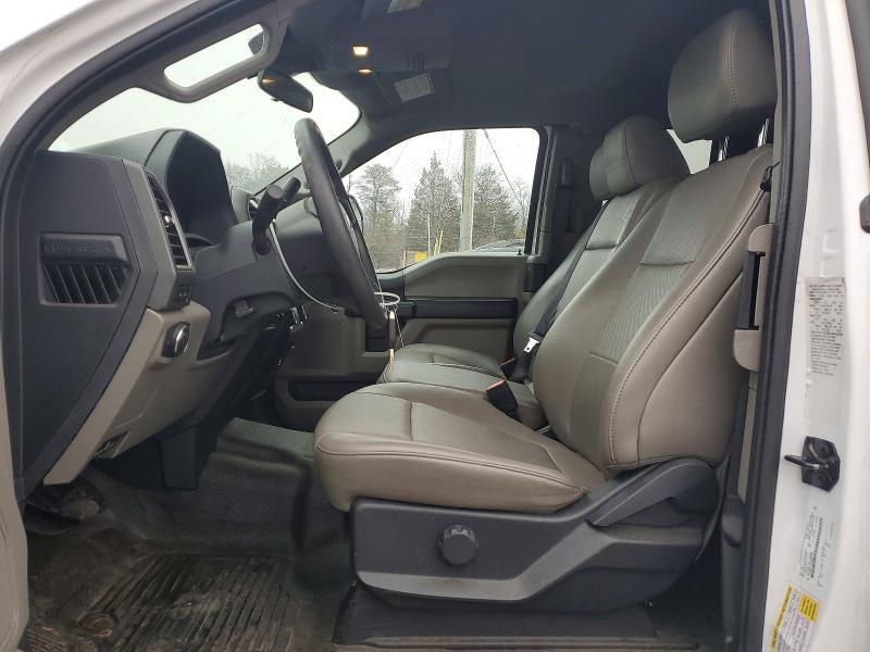 2022 Ford F350 Super Duty