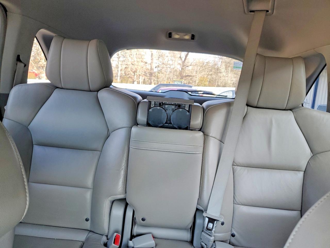 2013 Acura MDX