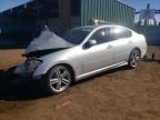 2006 Infiniti M45 Base