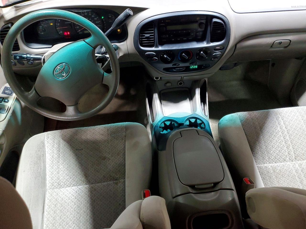 2006 Toyota Tundra SR5
