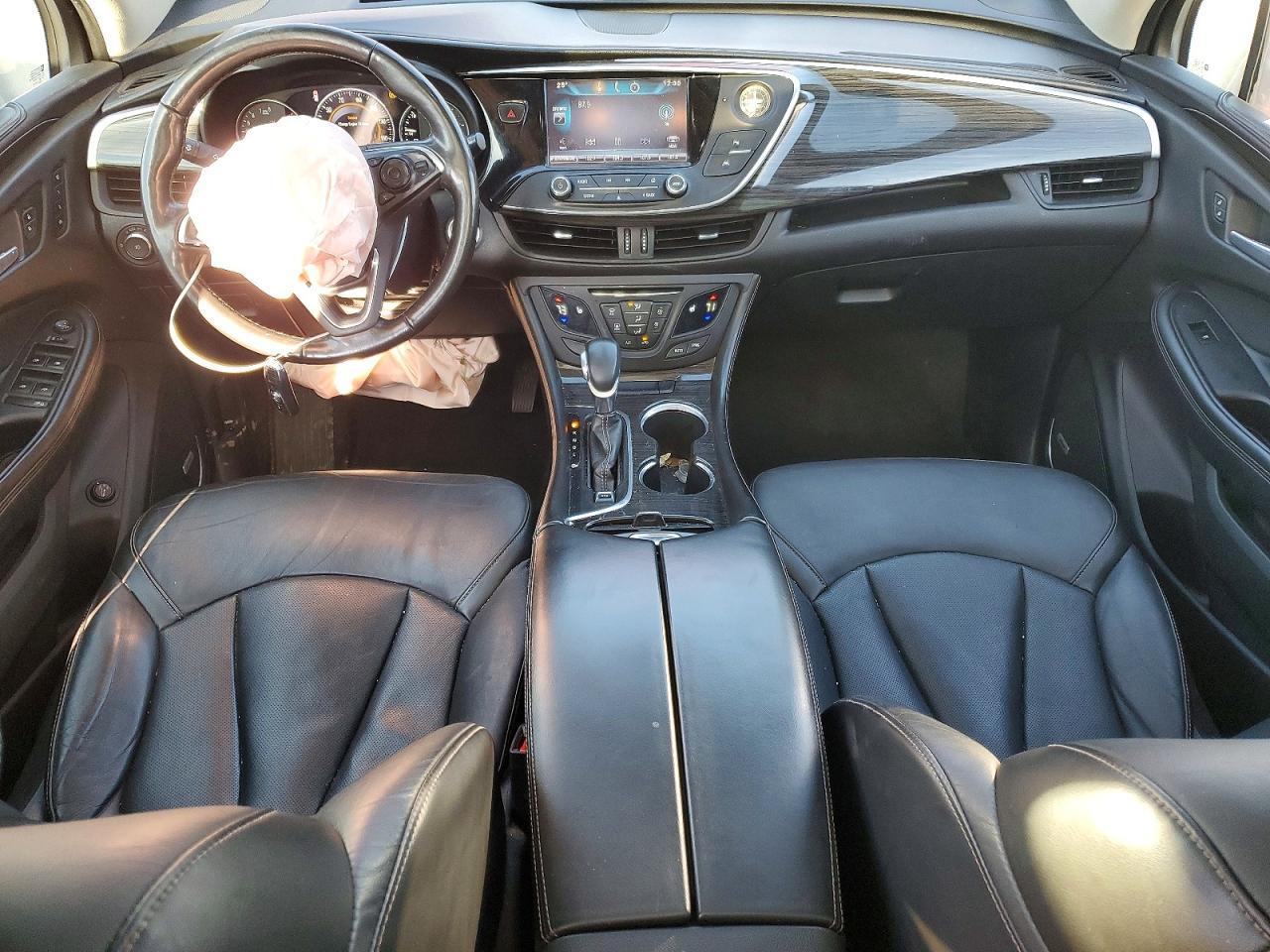 2016 Buick Envision Premium