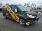 2014 Niss NV200 2.5S
