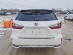 2022 Lexus Rx 350 l