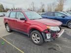2012 Subaru Forester 2.5x