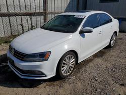 2016 Volkswagen Jetta sel for sale in Los Angeles, CA