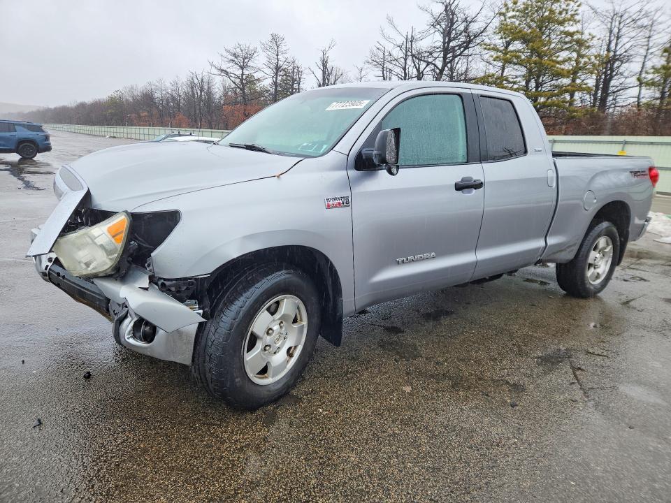 2007 Toyota Tundra SR5