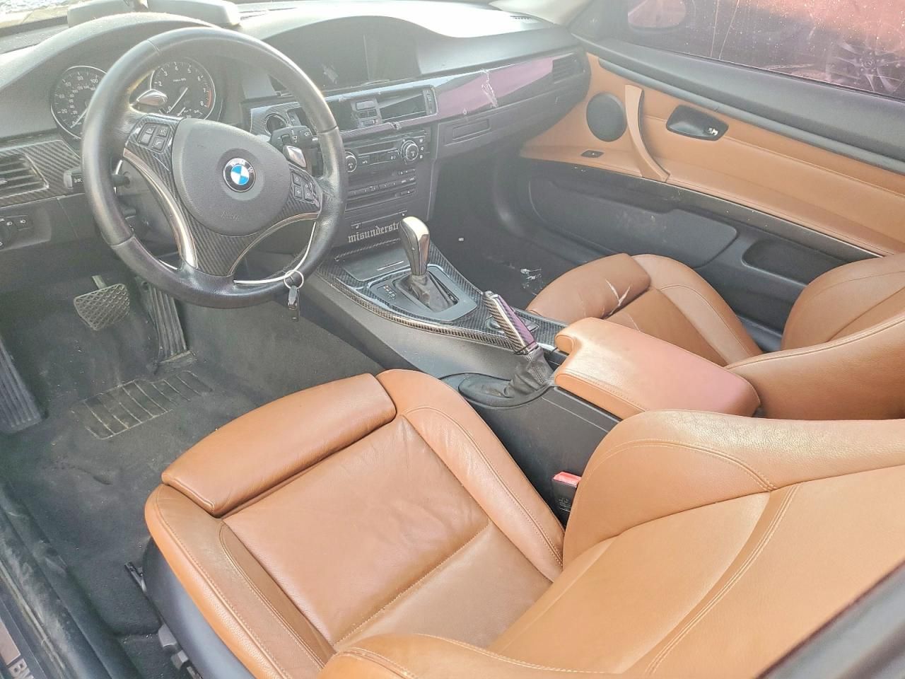2008 BMW 335 i