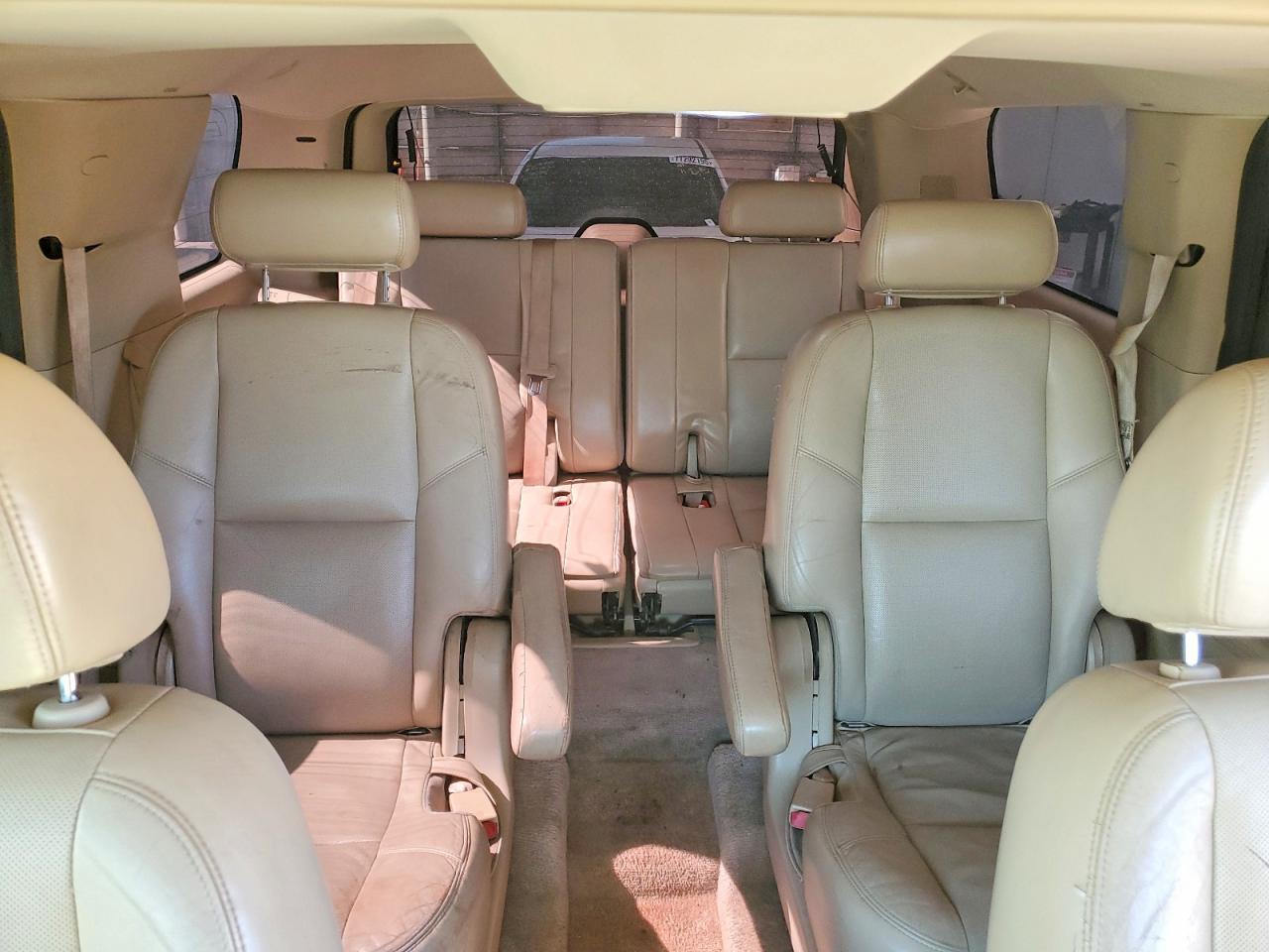 2009 Cadillac Escalade