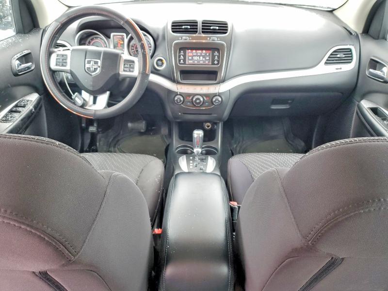 2013 Dodge Journey se