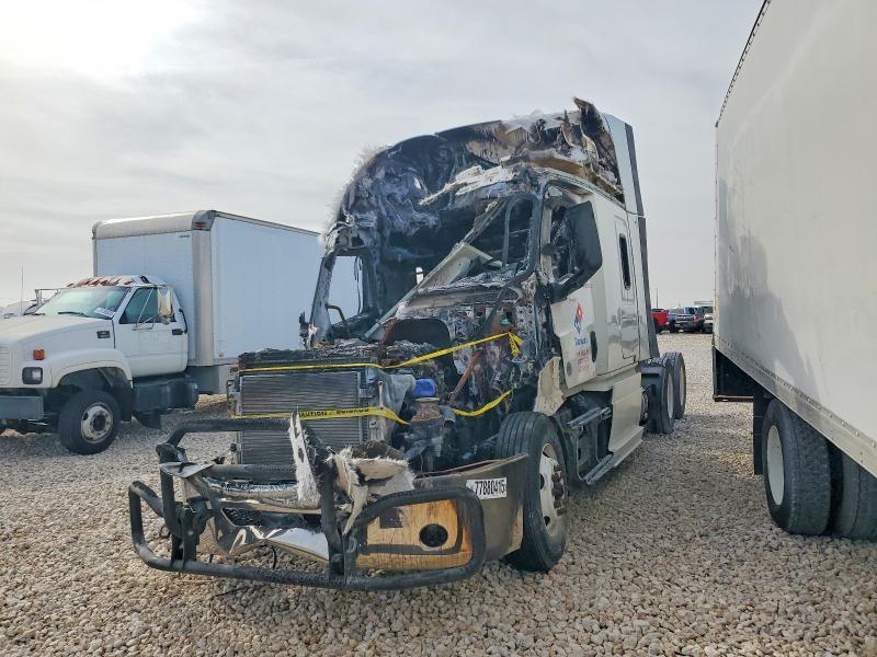 2024 Freigliner 2024 Freightliner Cascadia 126 Semi Truck
