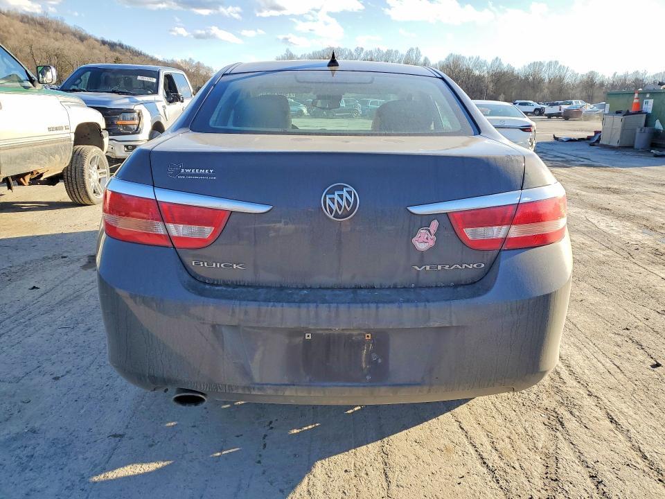 2014 Buick Verano