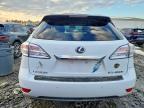 2010 Lexus Rx 450h Base