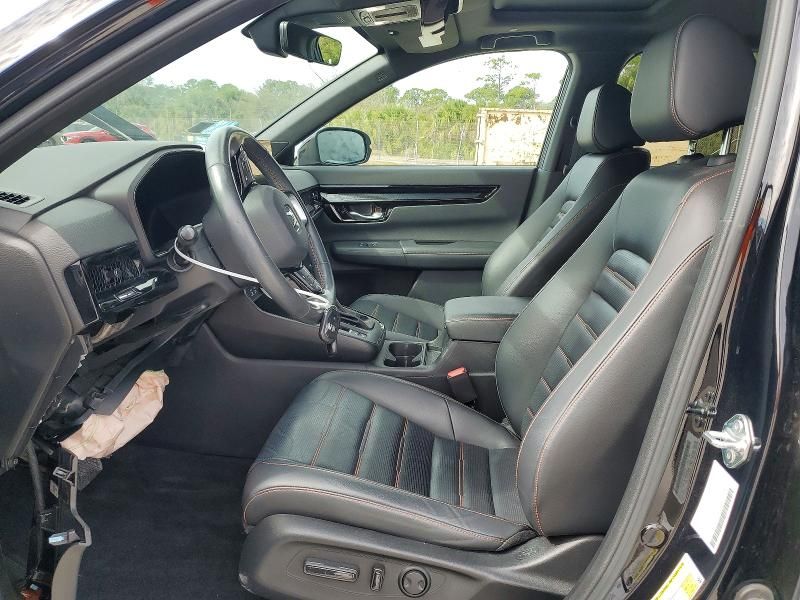 2023 Honda Cr-v Sport Touring