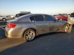 2010 Infinity G37 Sedan Base