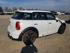 2015 Mini Cooper Countryman jcw