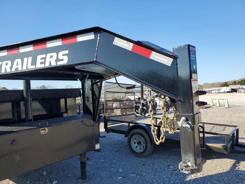 2026 PJ Dump Trailer