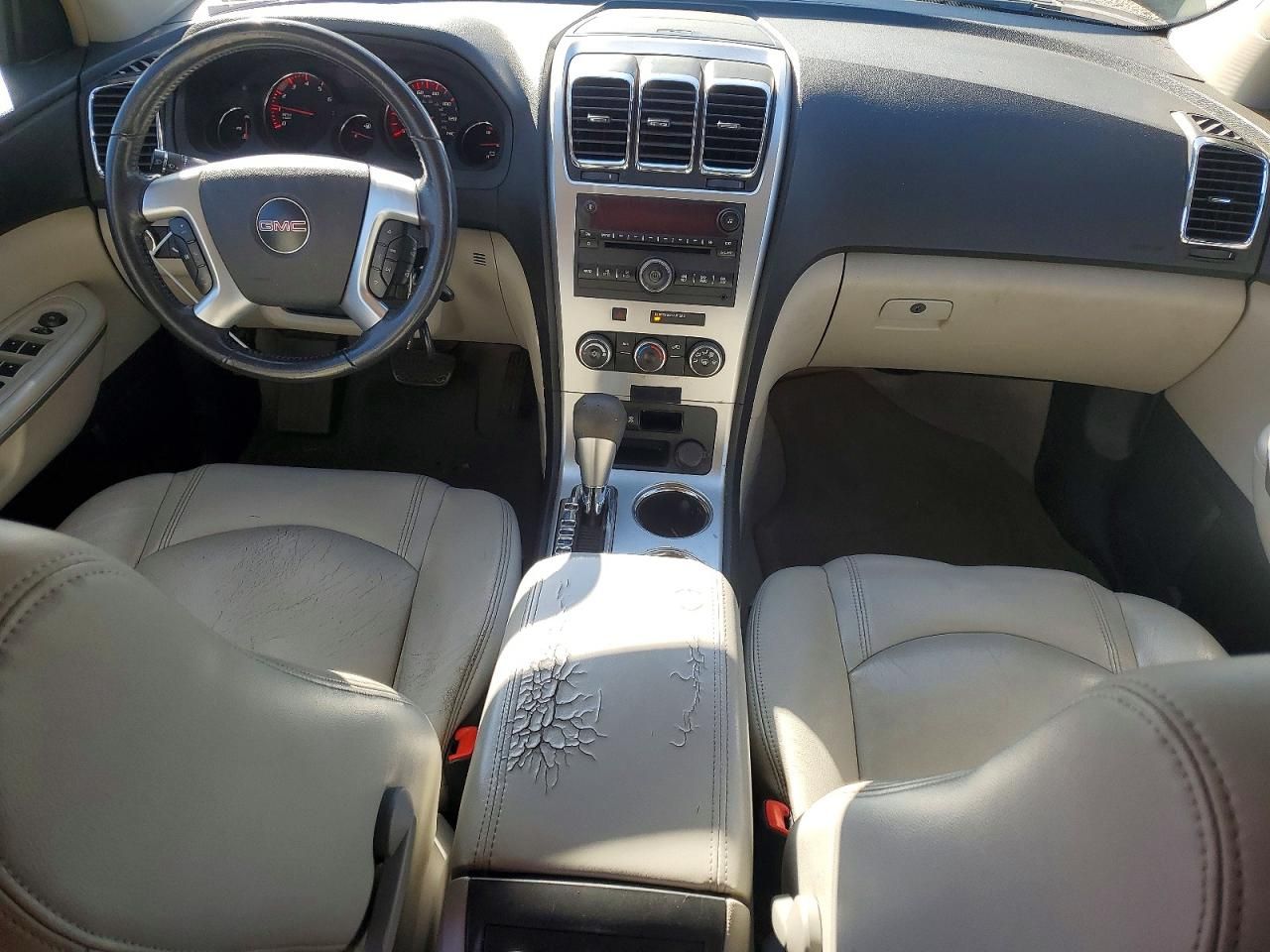 2008 GMC Acadia sle
